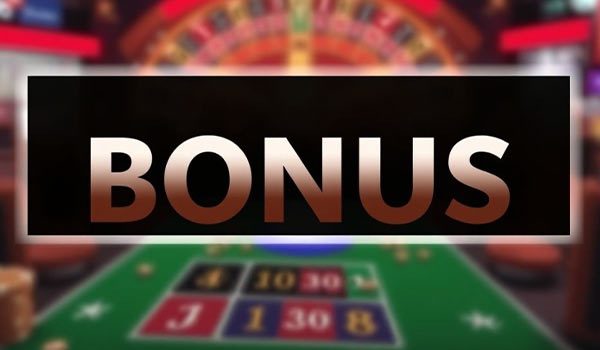 Бонусы