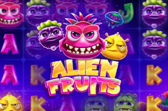 Alien Fruits