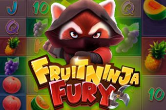 Fruit Ninja Fury