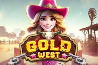 Gold West