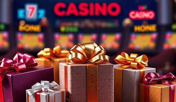 Отыгрыш бонусов