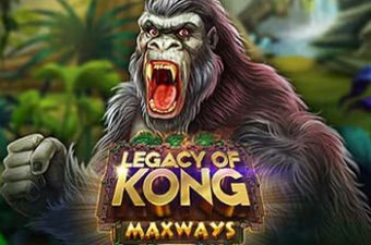 Legacy of Kong