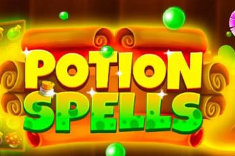 Potion Spells