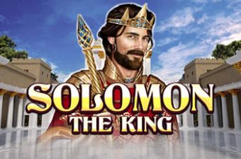 Solomon: The King