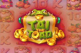 Tai the Toad
